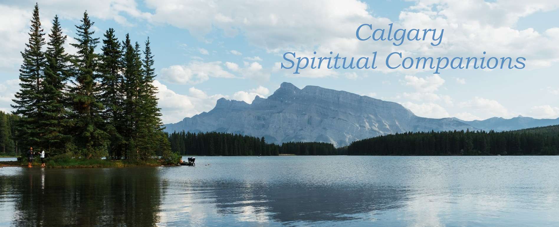 Calgary Spiritual Companions